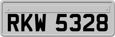 RKW5328