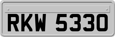 RKW5330