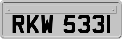 RKW5331