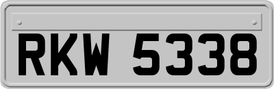 RKW5338