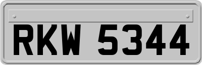 RKW5344