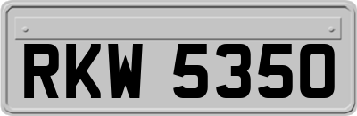 RKW5350