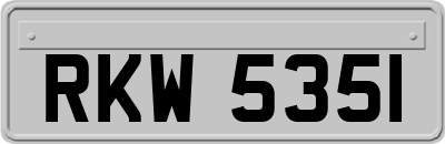 RKW5351