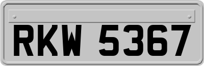 RKW5367