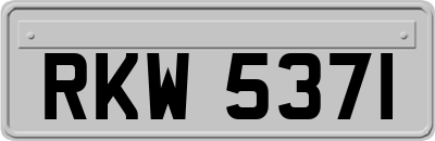 RKW5371