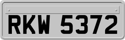 RKW5372