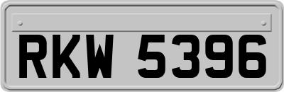 RKW5396