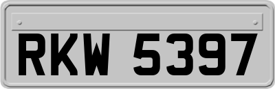 RKW5397