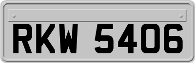 RKW5406