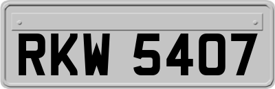 RKW5407