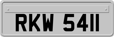 RKW5411