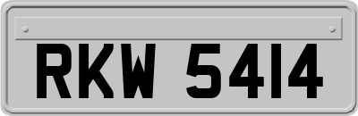 RKW5414