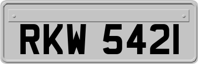 RKW5421