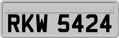 RKW5424