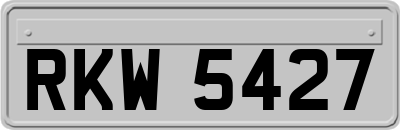 RKW5427