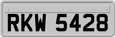 RKW5428