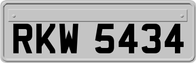 RKW5434