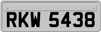 RKW5438