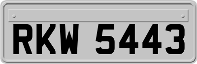 RKW5443