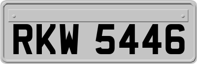 RKW5446