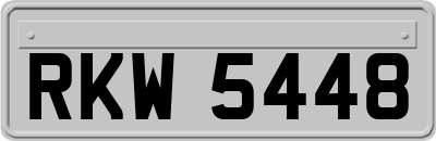 RKW5448