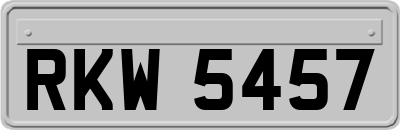 RKW5457