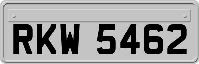 RKW5462