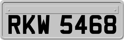 RKW5468