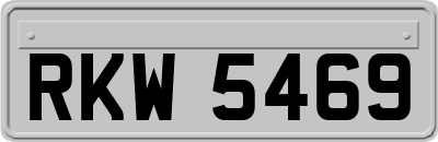 RKW5469