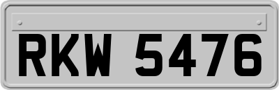 RKW5476