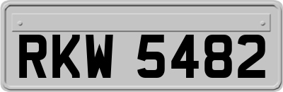 RKW5482