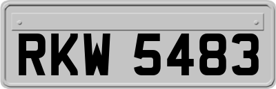 RKW5483