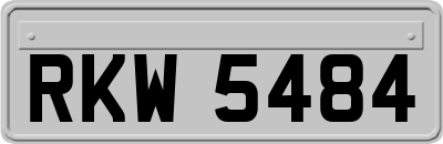 RKW5484