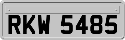 RKW5485