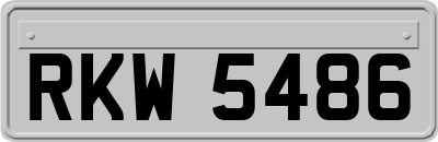 RKW5486