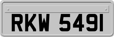 RKW5491