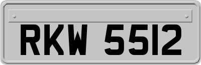 RKW5512