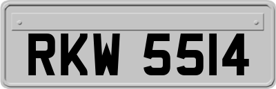 RKW5514