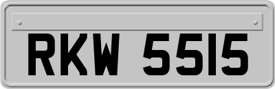 RKW5515