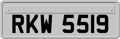 RKW5519