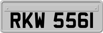 RKW5561