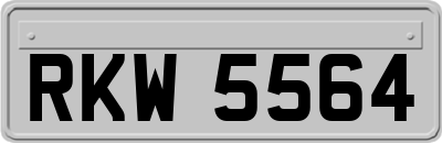 RKW5564