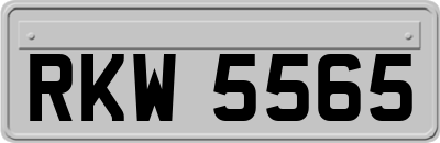 RKW5565