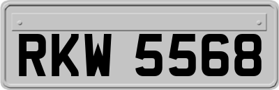 RKW5568