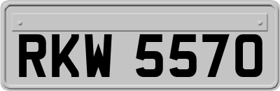 RKW5570