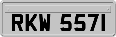 RKW5571