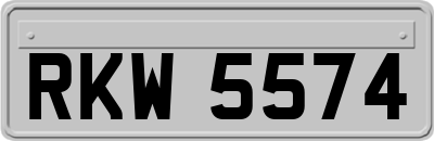 RKW5574