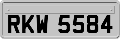 RKW5584