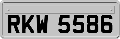 RKW5586