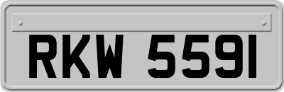 RKW5591